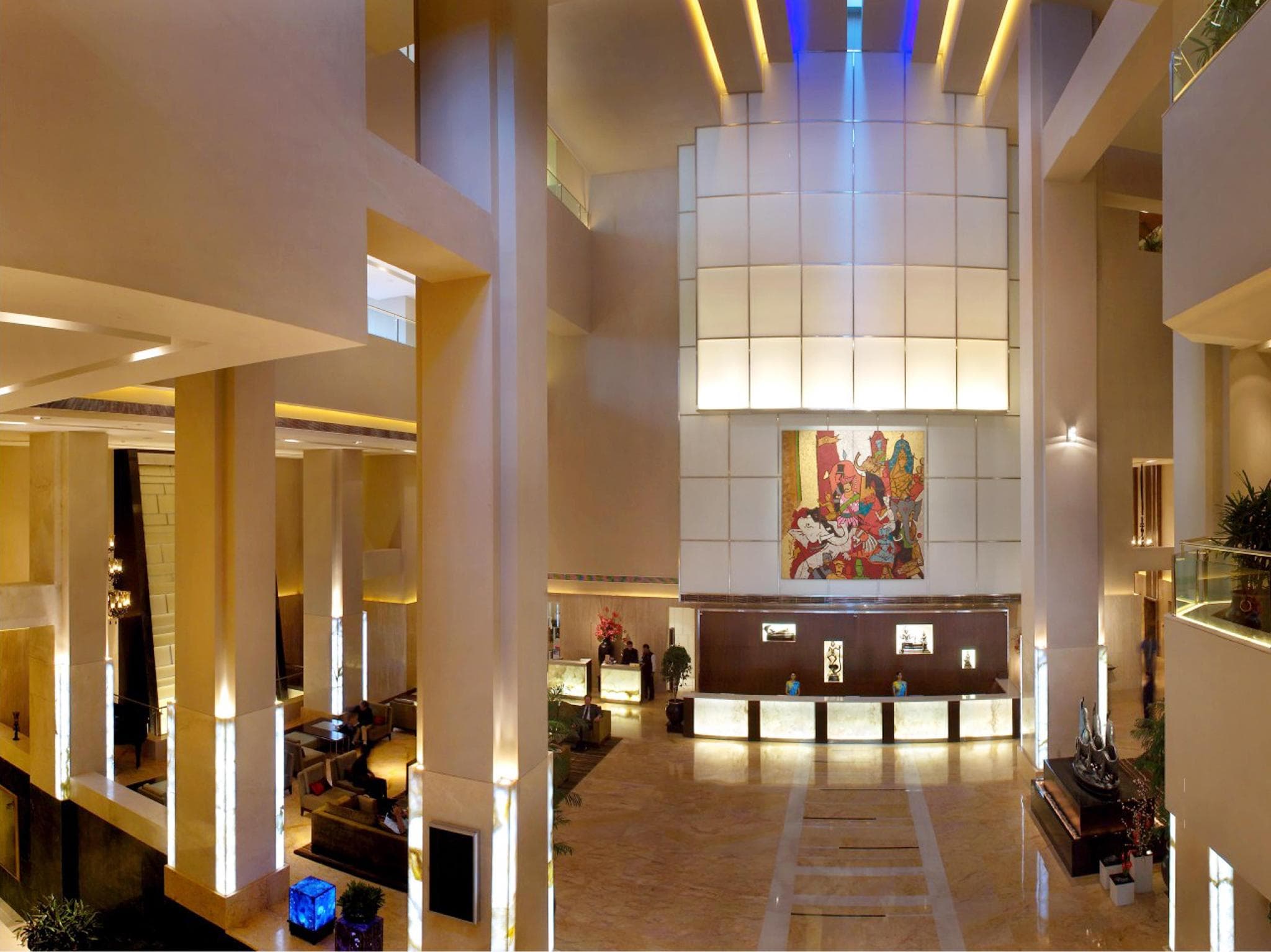 The LaLiT New Delhi photo 5