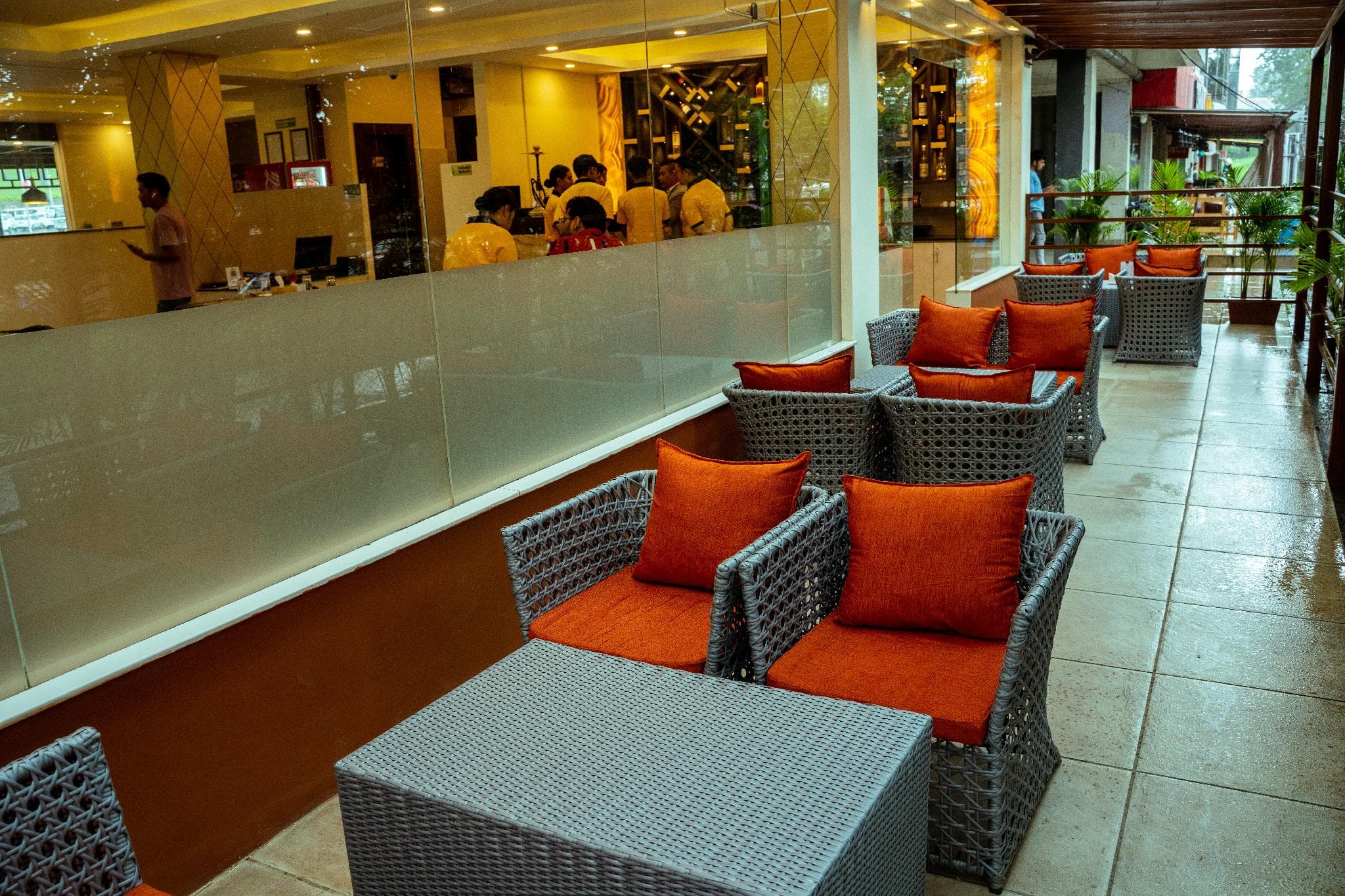 Hotel Black Diamond photo 5