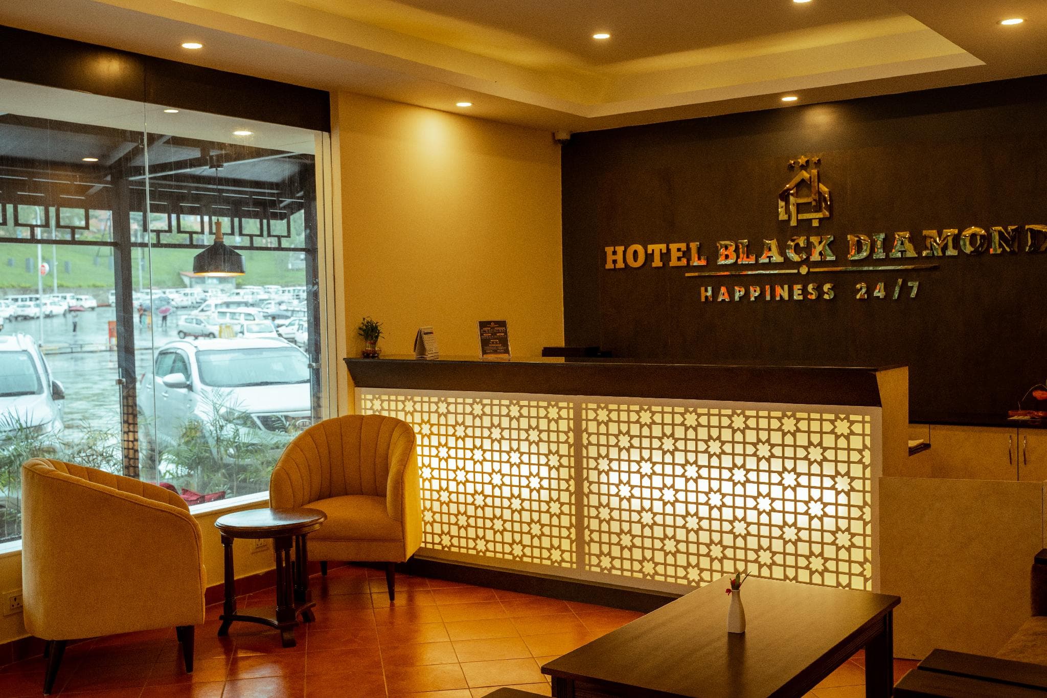 Hotel Black Diamond photo 4