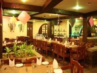 Amrutha Castle Hotel photo 5