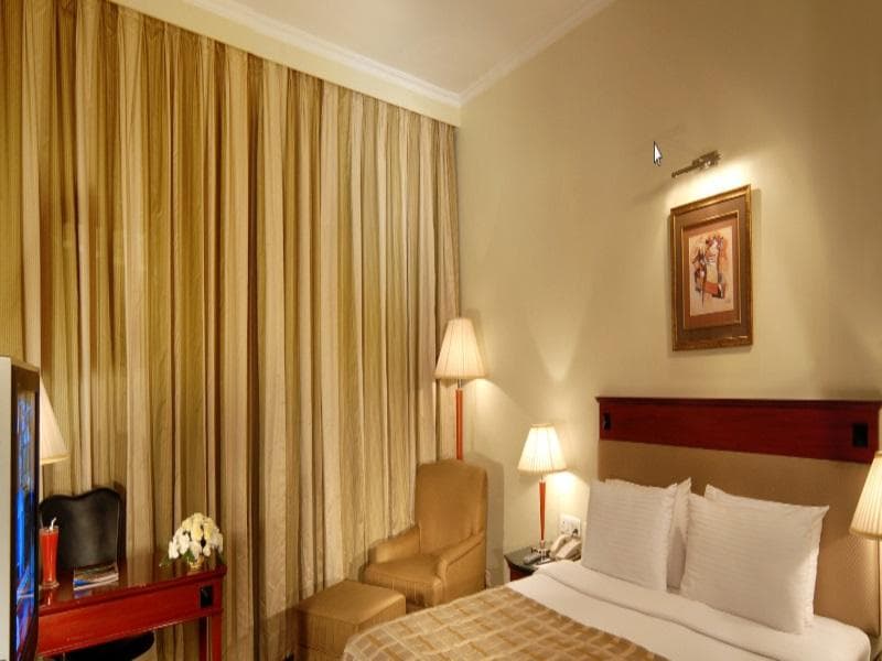 The Manohar Hyderabad photo 2