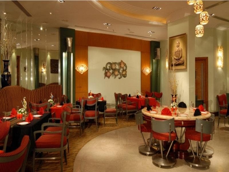 The Manohar Hyderabad photo 3
