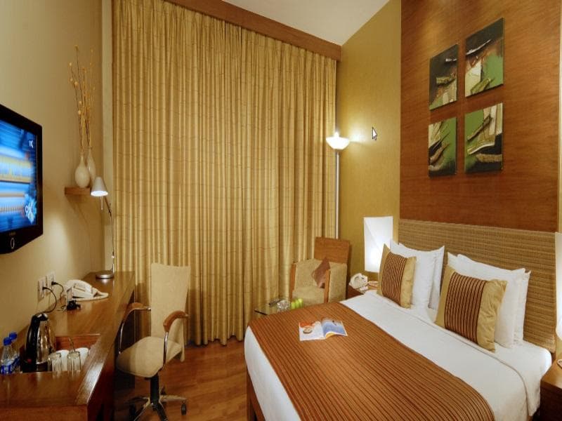 The Manohar Hyderabad photo 5