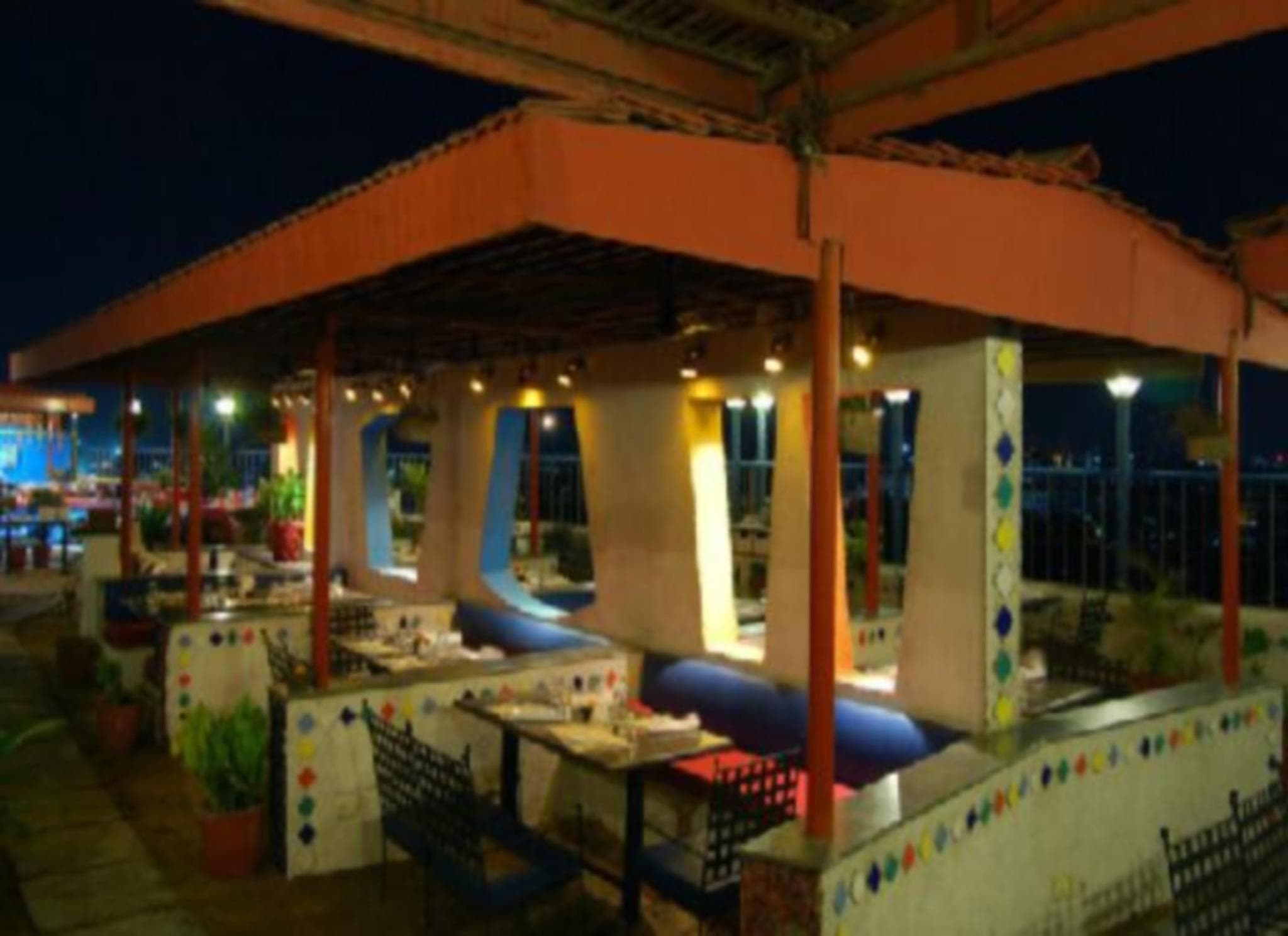 Lords Plaza Surat photo 5