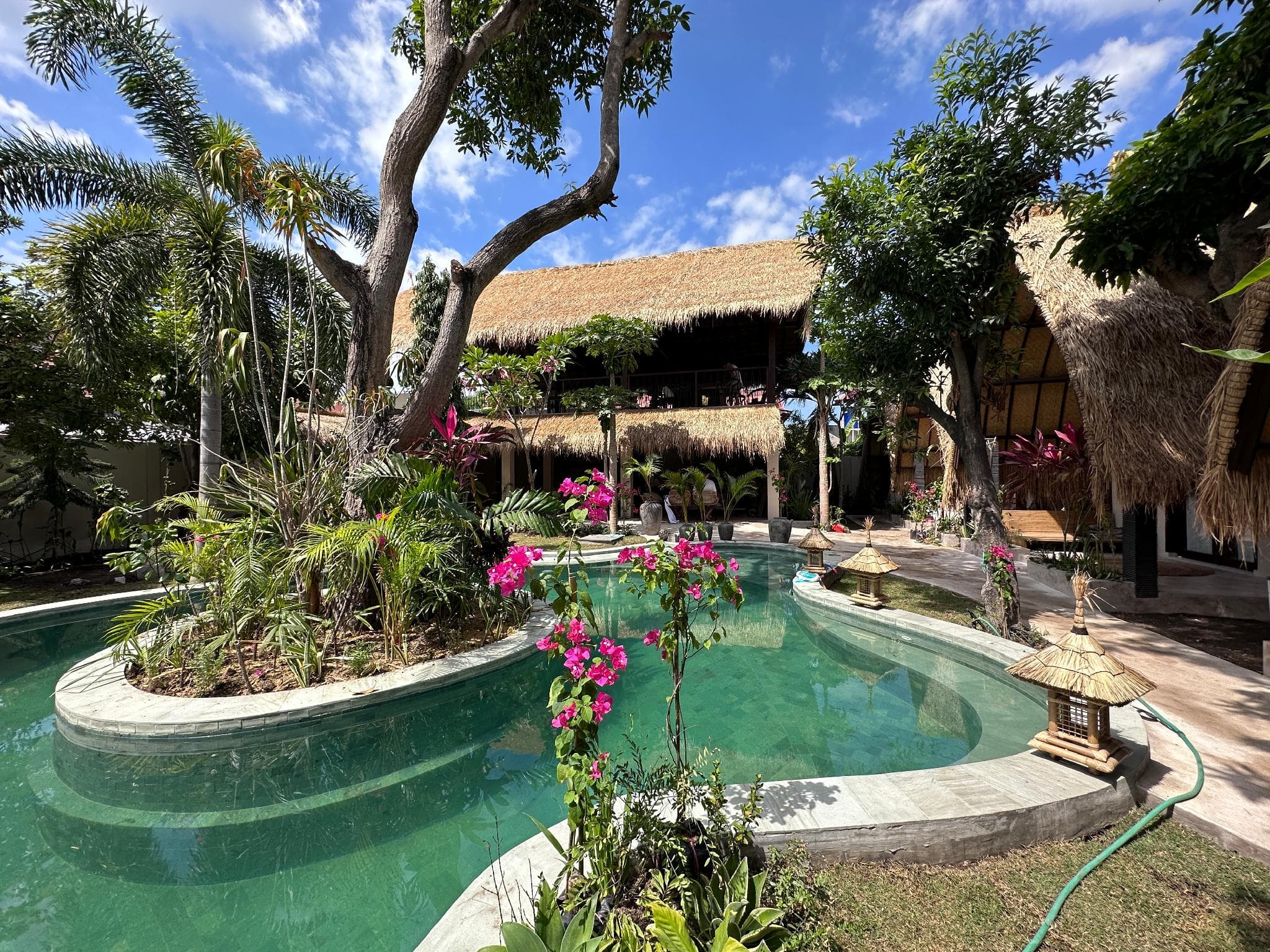 Hani Hideaway