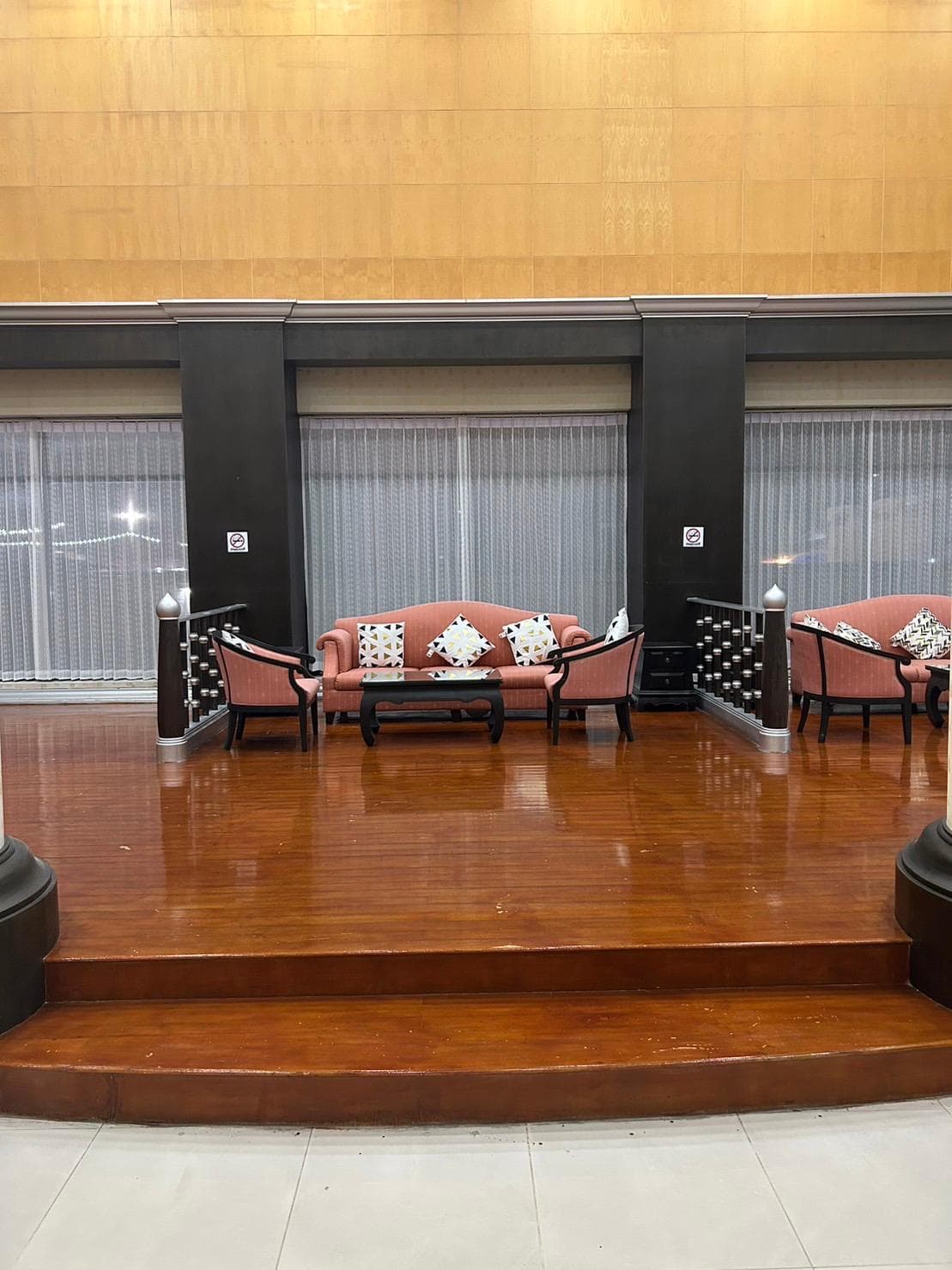 Grand Phranakhon Hotel photo 3