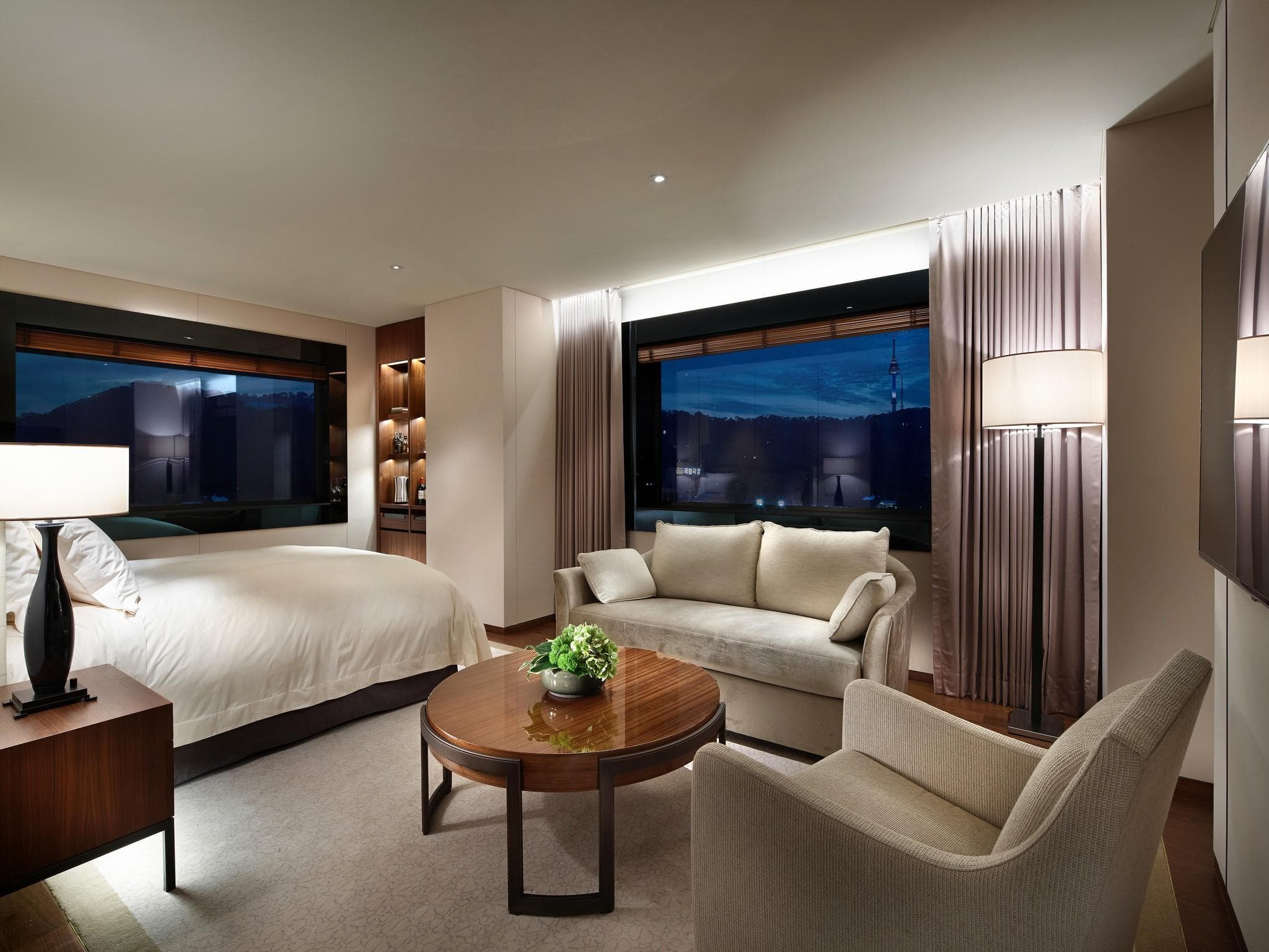 The Shilla Seoul photo 3