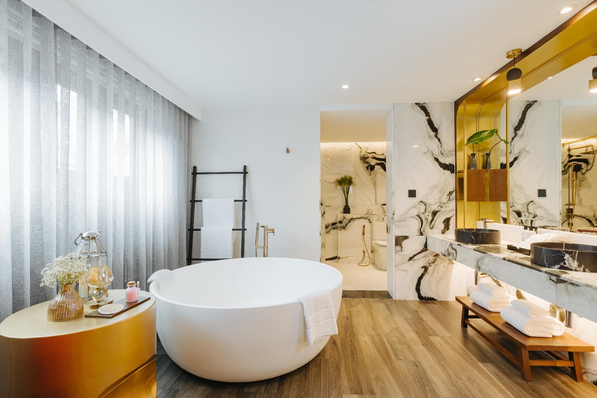 Hotel Sensai Nimman Chiang Mai - Adults Only photo 3