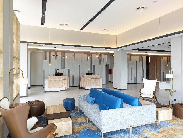 Fairfield by Marriott Jakarta Soekarno-Hatta Airport photo 5