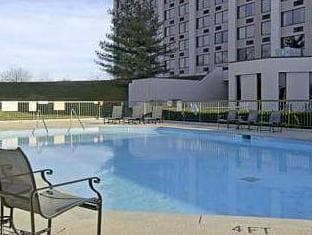 Millennium Hotel Maxwell House Nashville photo 4