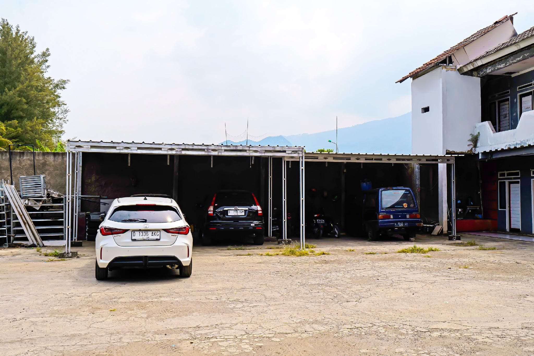 Hotel O Santana Residence Syariah photo 4