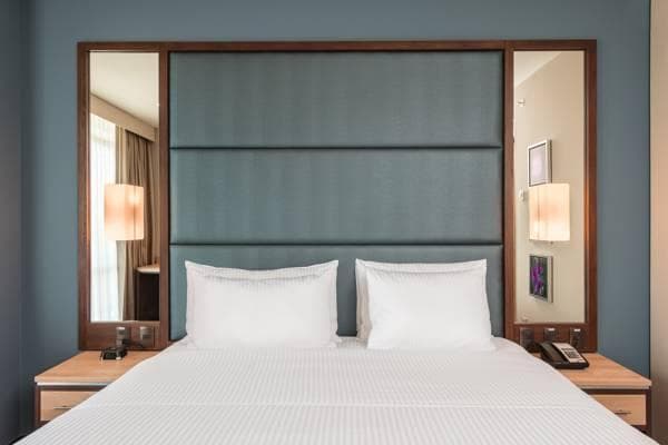 Hilton Garden Inn Bogota Airport photo 3