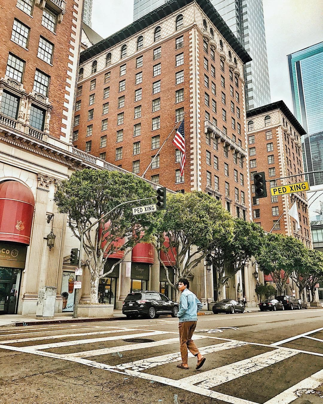 The Biltmore Los Angeles photo 4