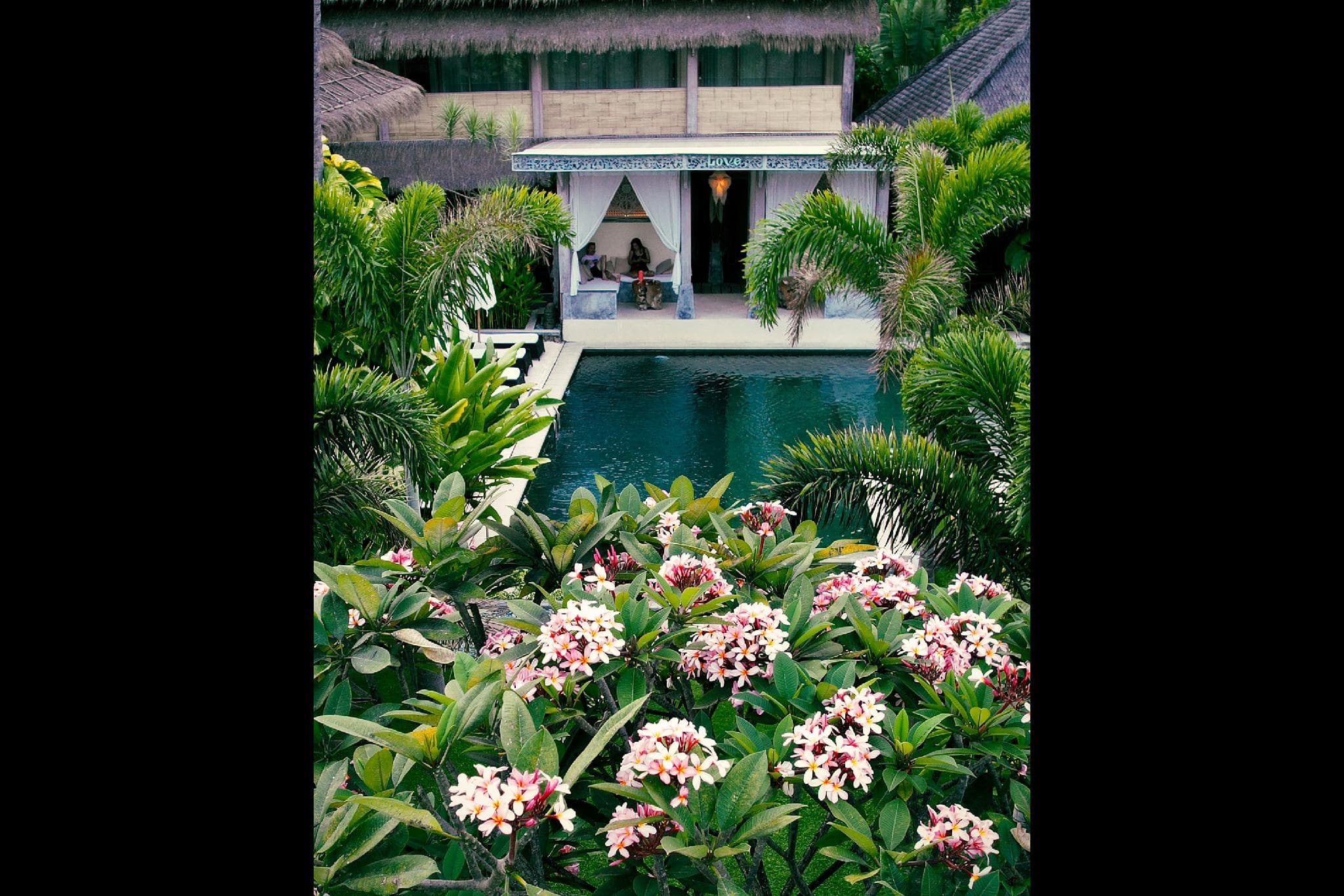 Rascals Hotel photo 4