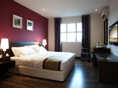 D Boutique Hotel photo 5