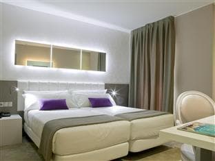Musik Boutique Hotel