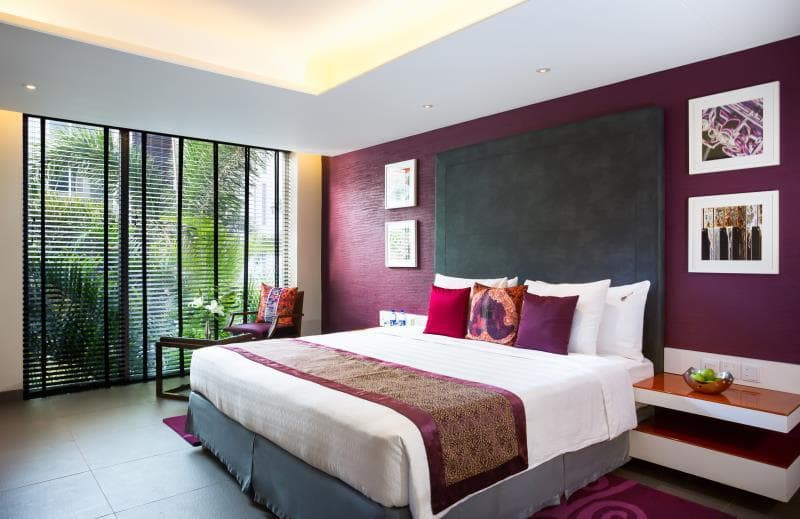 Hard Rock Hotel Goa Calangute photo 2