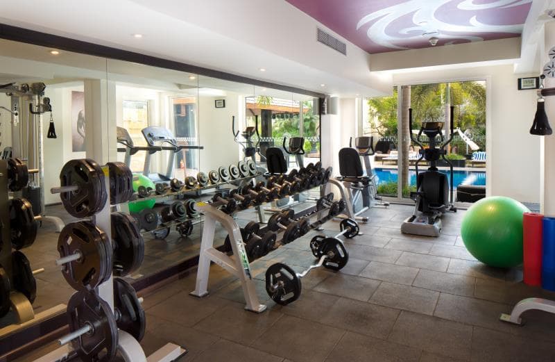 Hard Rock Hotel Goa Calangute photo 4