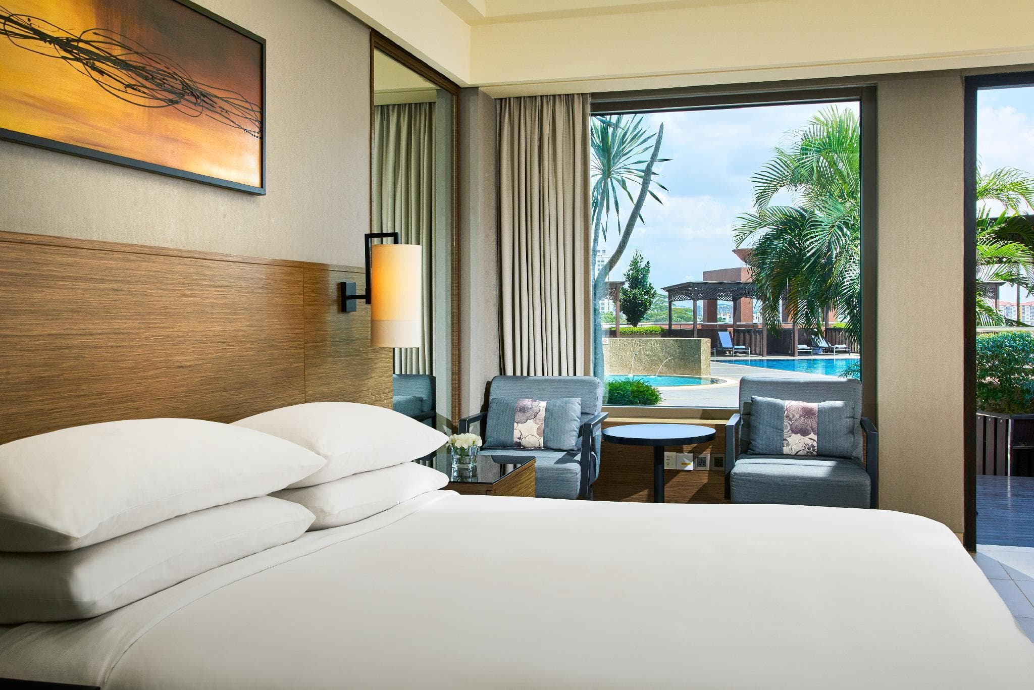 Renaissance Johor Bahru Hotel photo 4