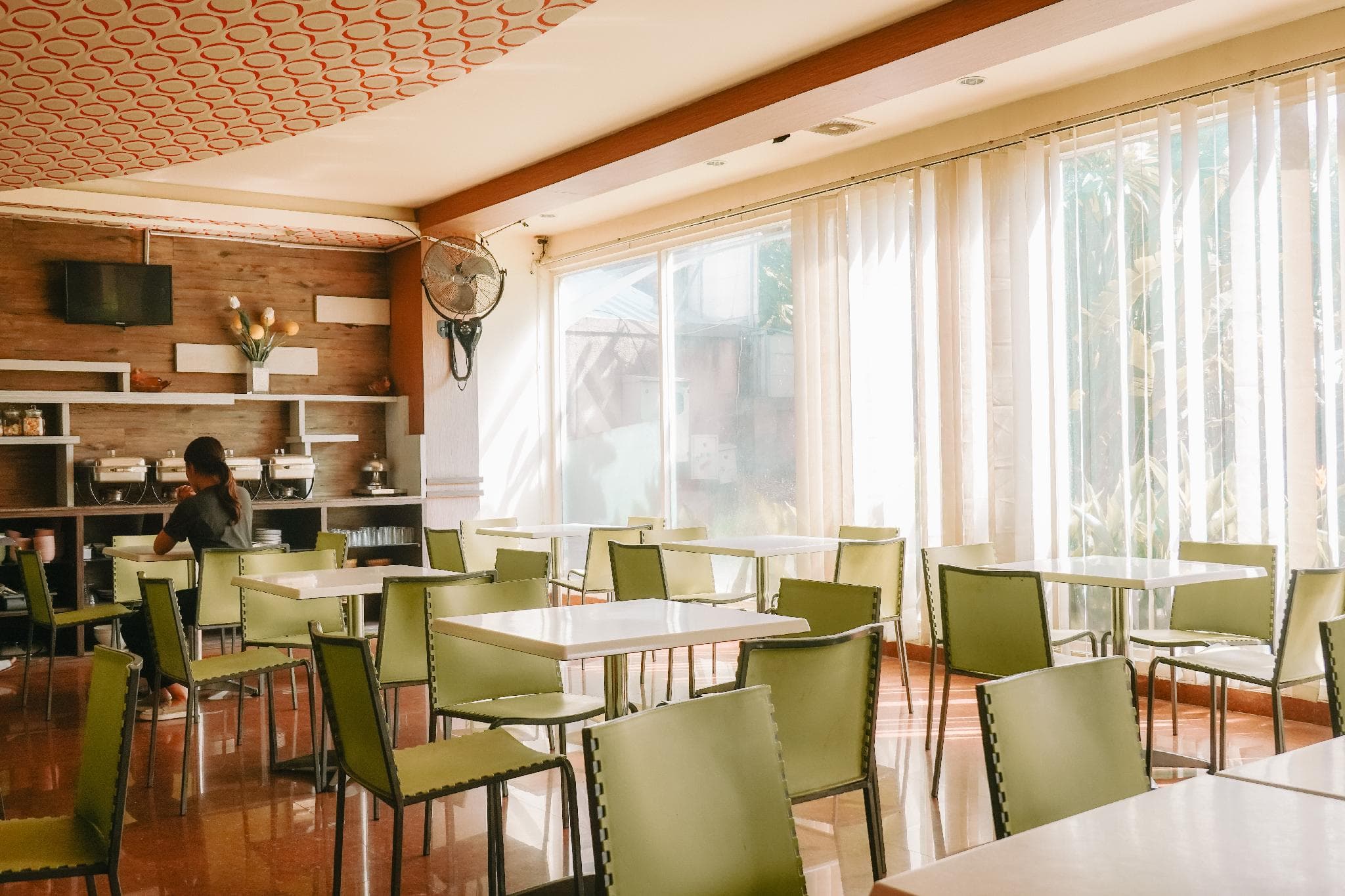 City Hotel Mataram photo 5