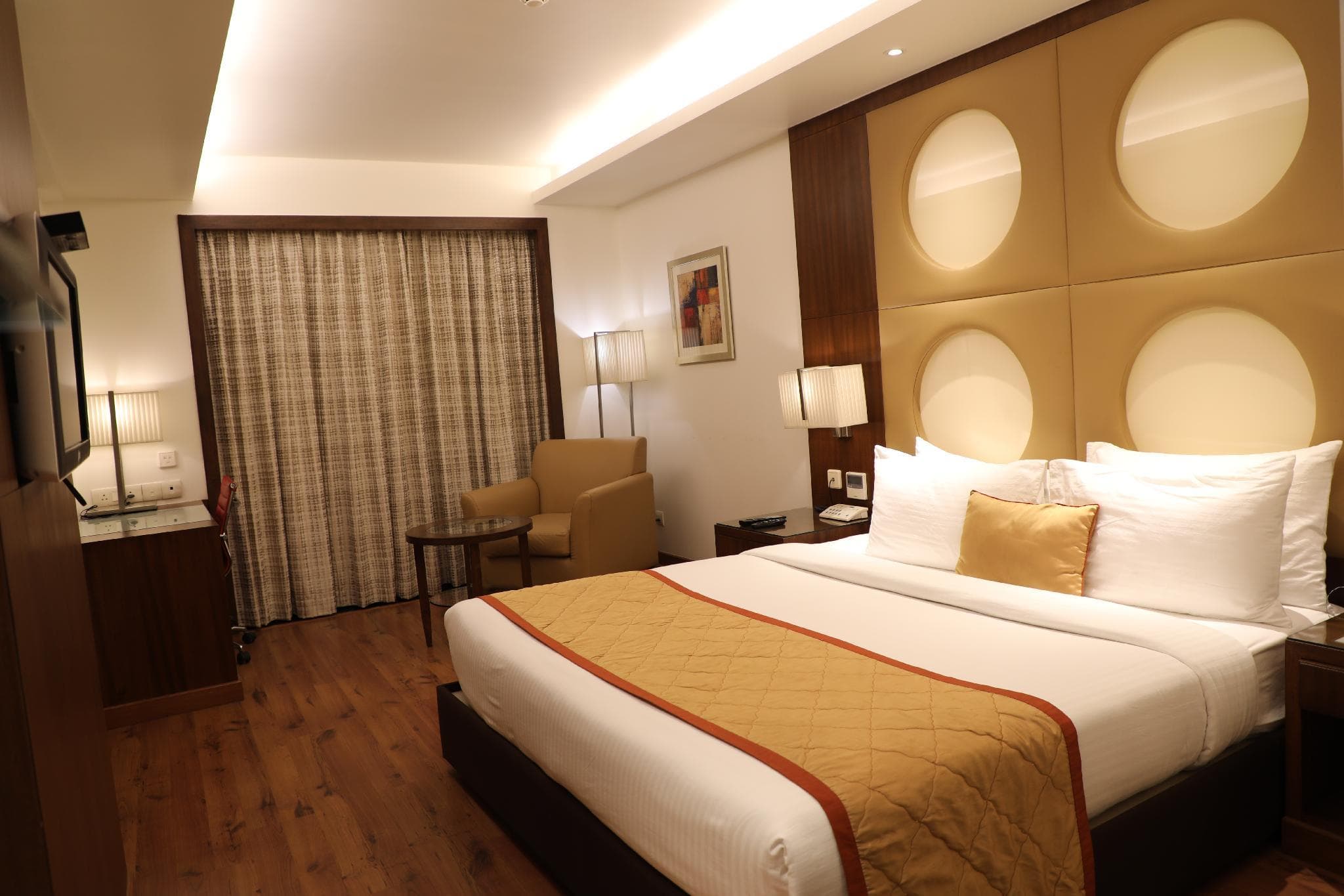 Aurick Hotel photo 2