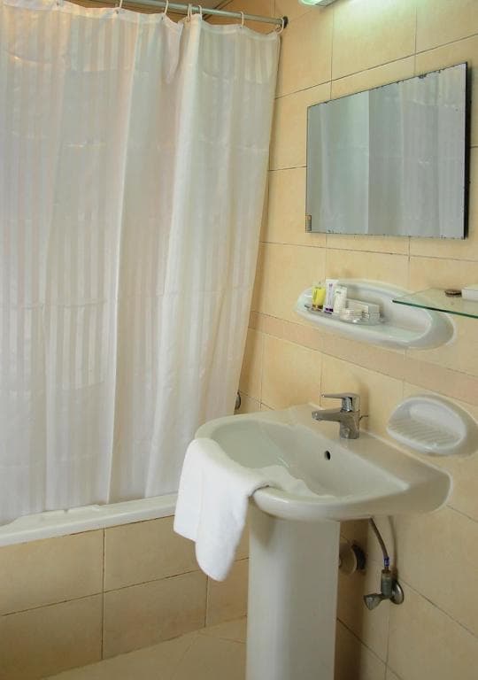 New Royal Palace Hotel Apartment photo 4