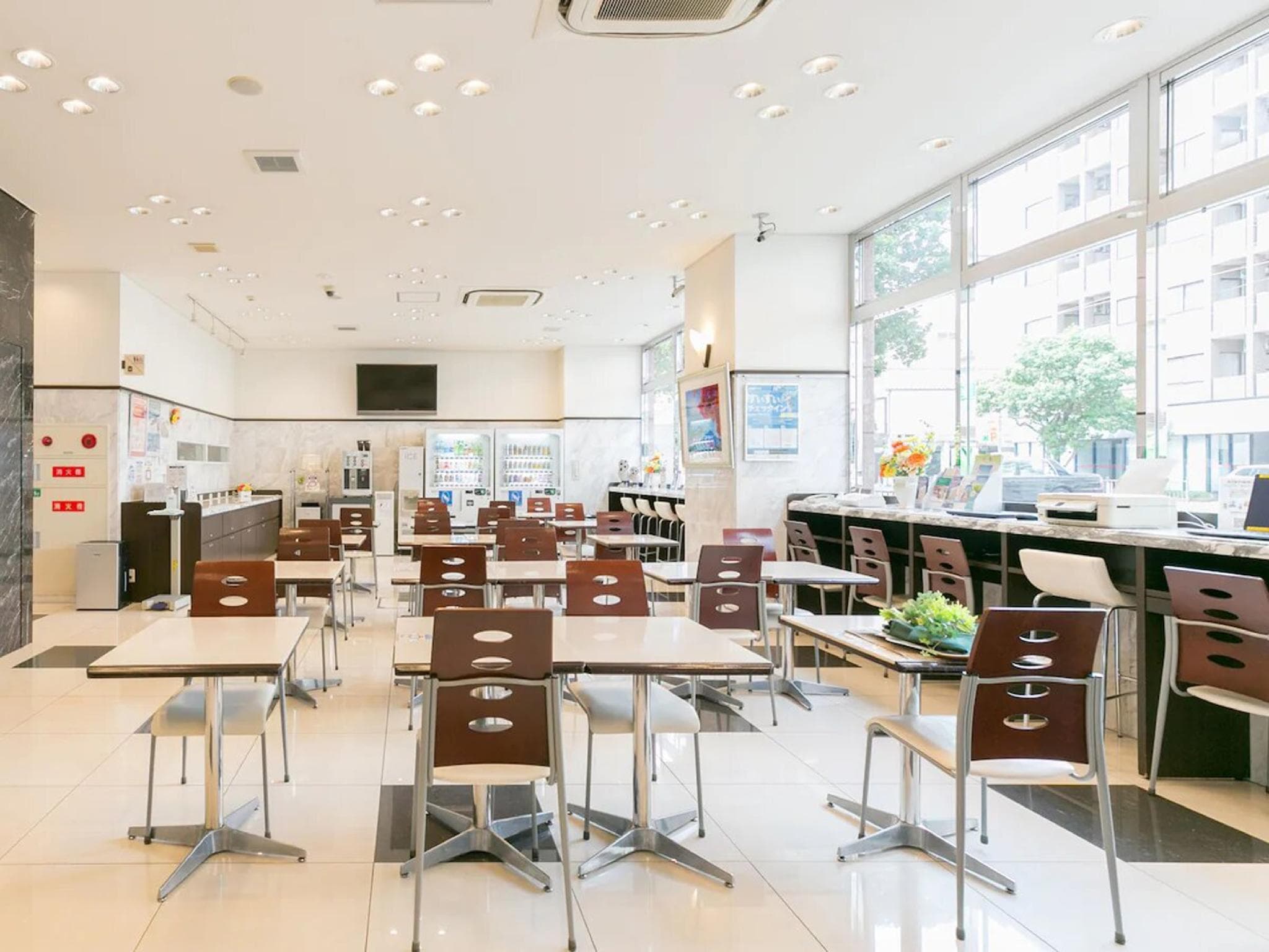 Toyoko Inn Okinawa Ishigaki-jima photo 3