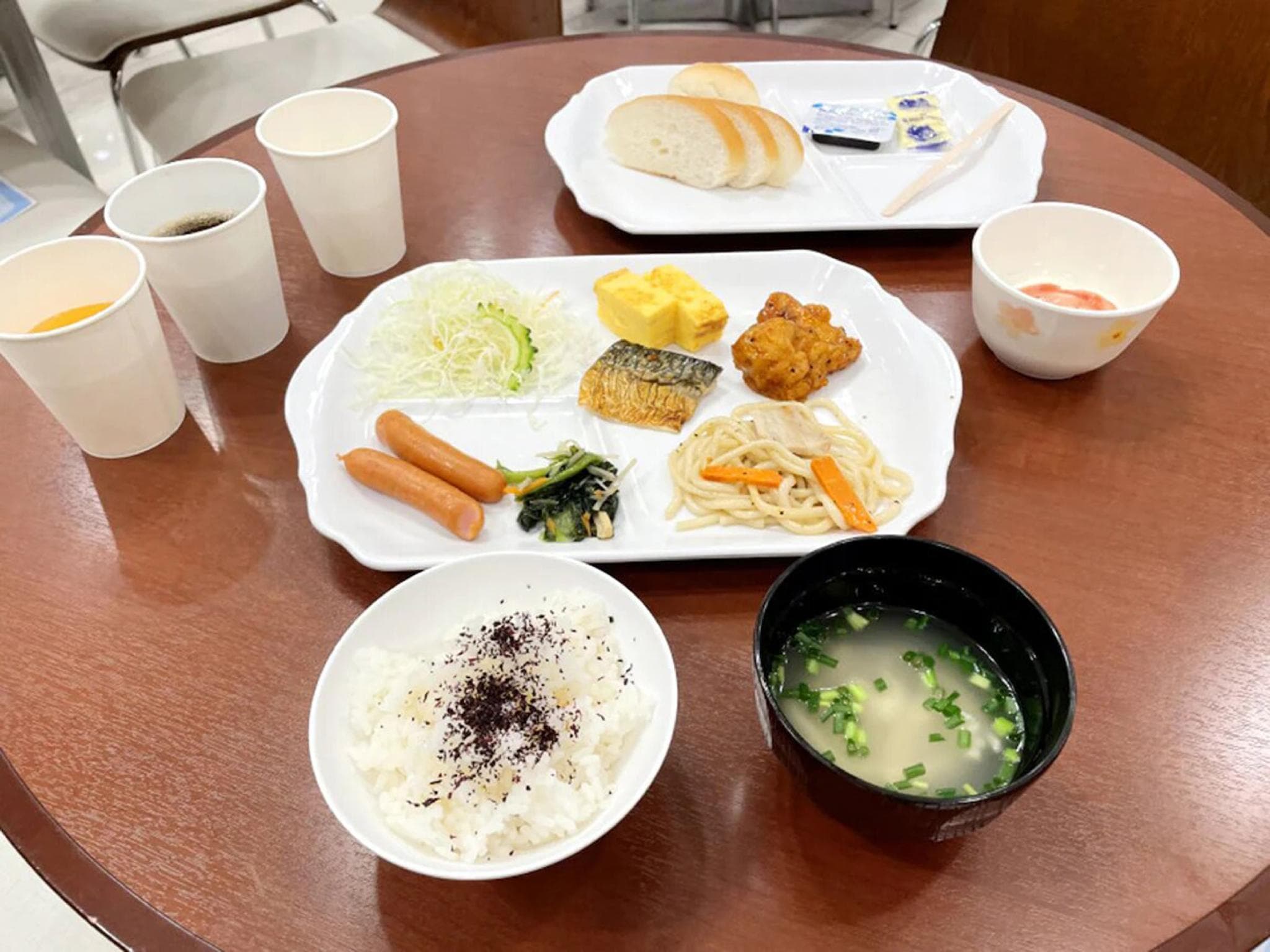 Toyoko Inn Okinawa Ishigaki-jima photo 5