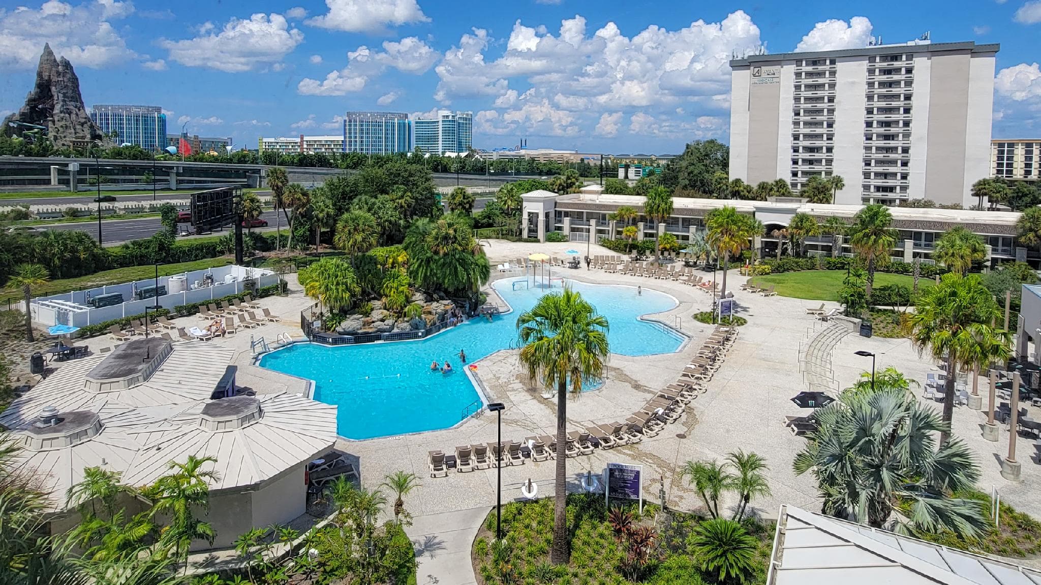 Wyndham I-Drive Avanti Resort & Conference Center