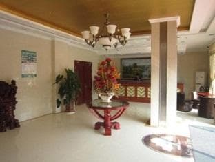 GreenTree Inn Yixing Zhangzhu Express Hotel photo 4