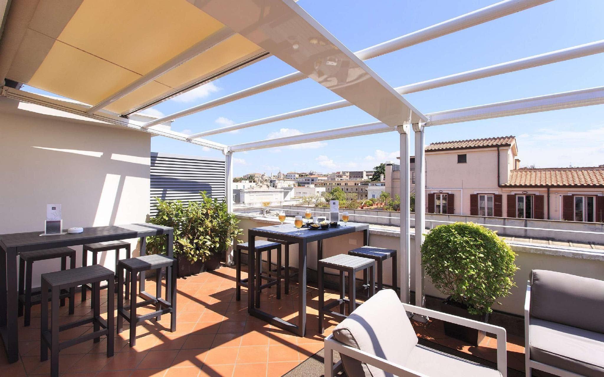Rome Times Hotel photo 4