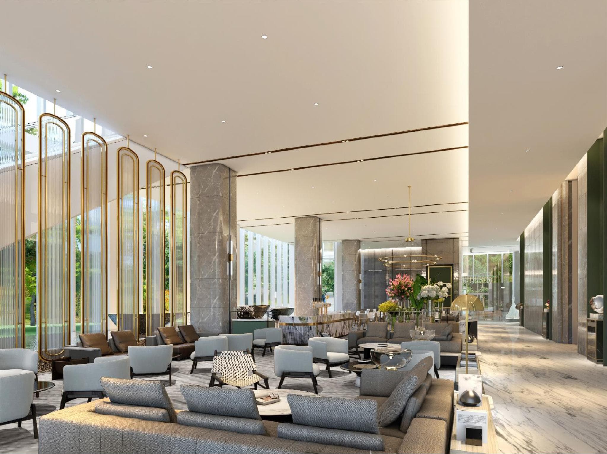 GRAND HILAI TAIPEI photo 3