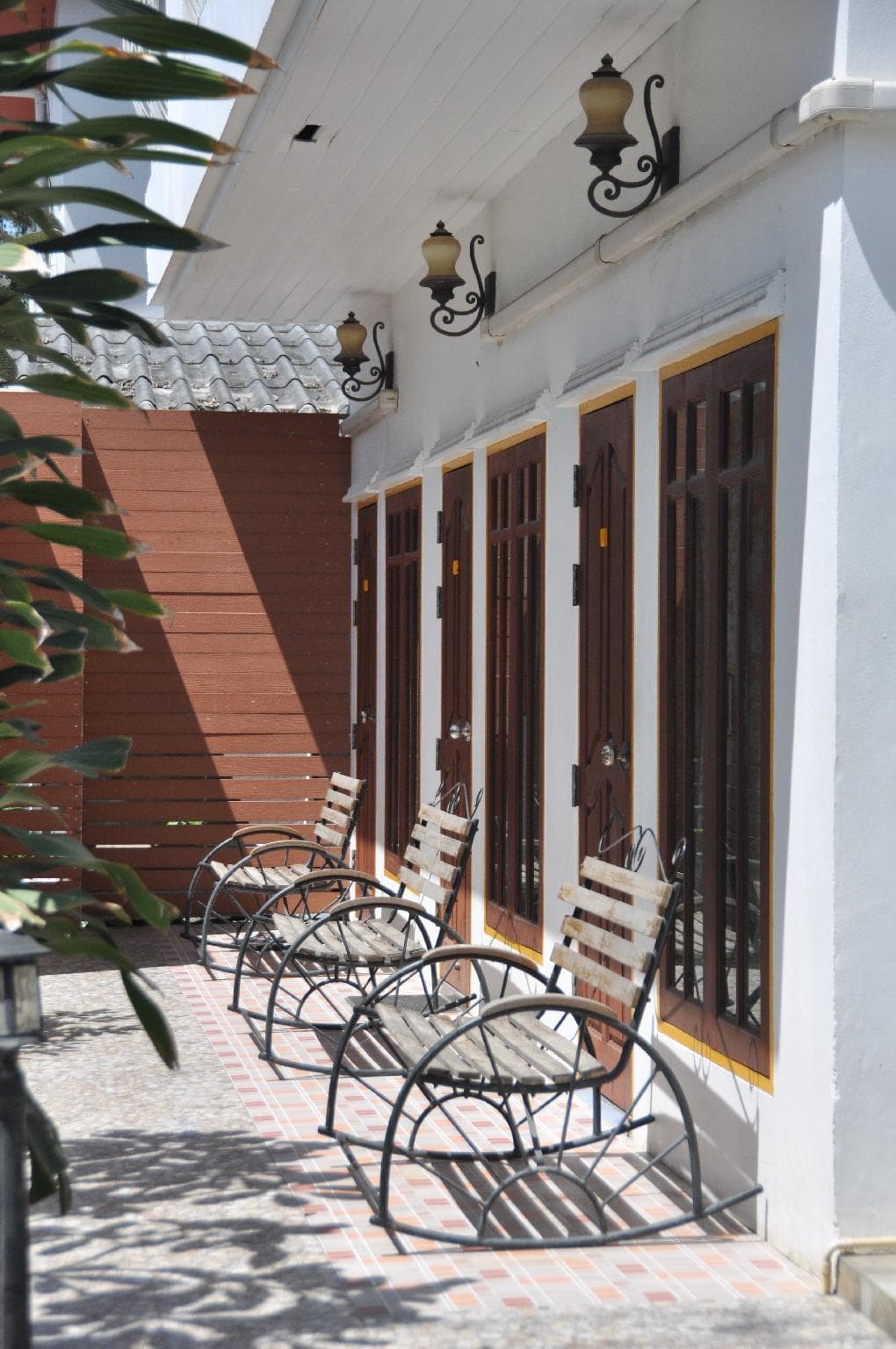 Sidewalk Boutique Hotel photo 2