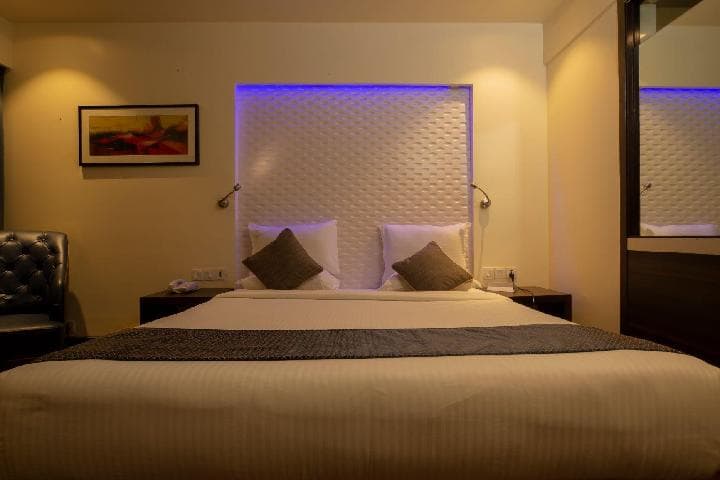 Hotel Yogi Midtown photo 2