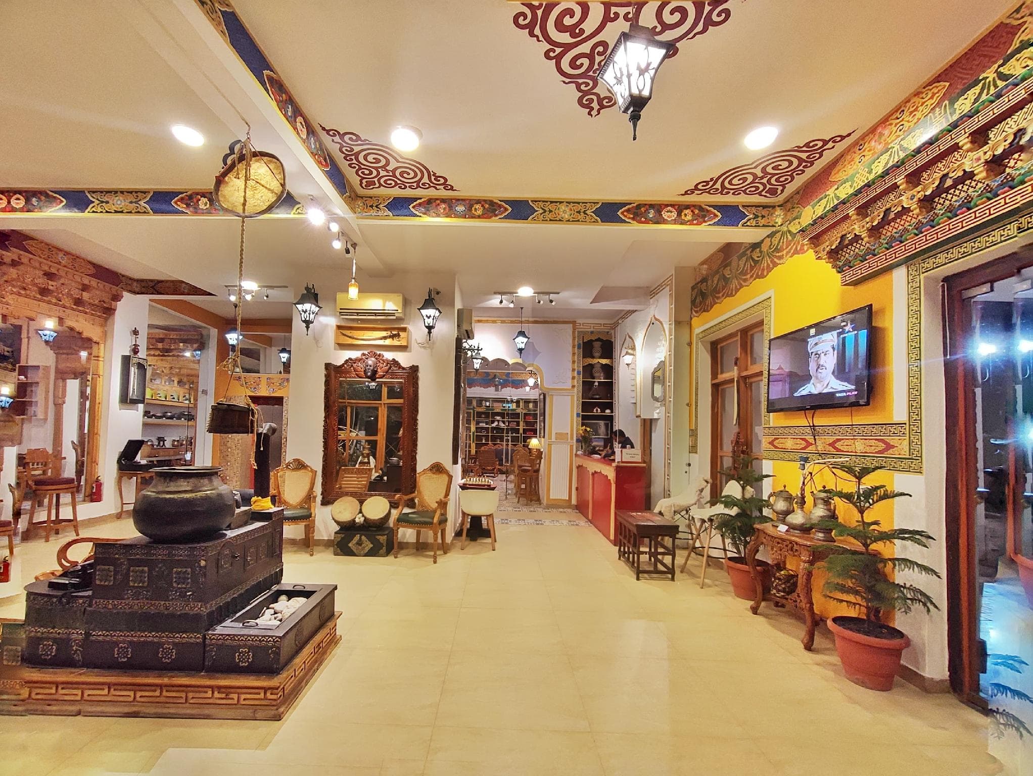 Hotel Grand Himalaya photo 3