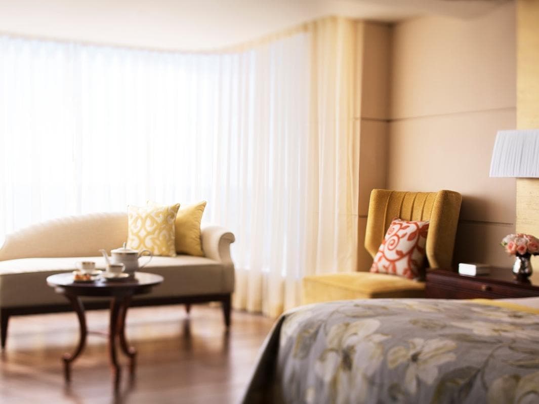 Taj Samudra, Colombo photo 4