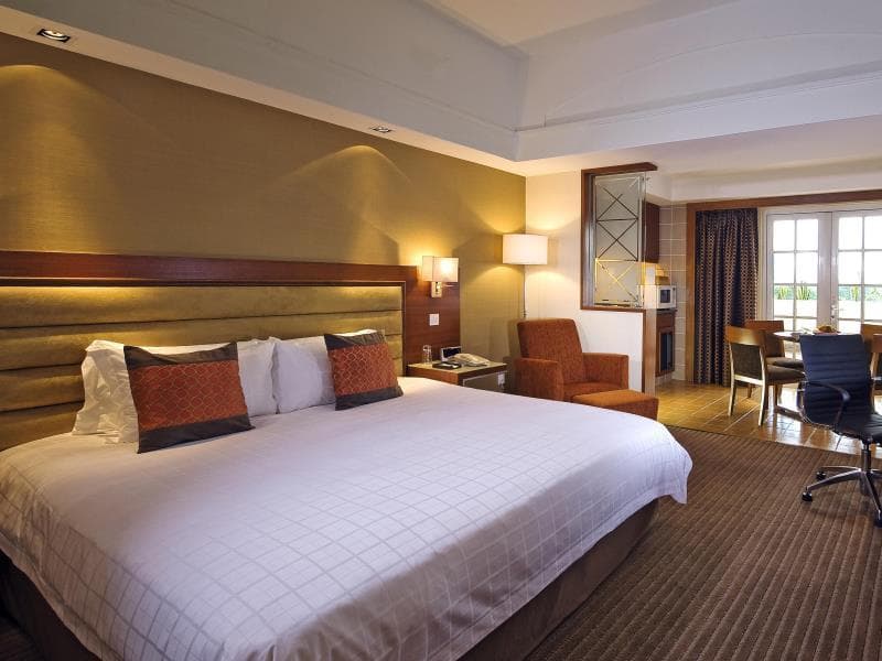 Concorde Hotel Shah Alam photo 5