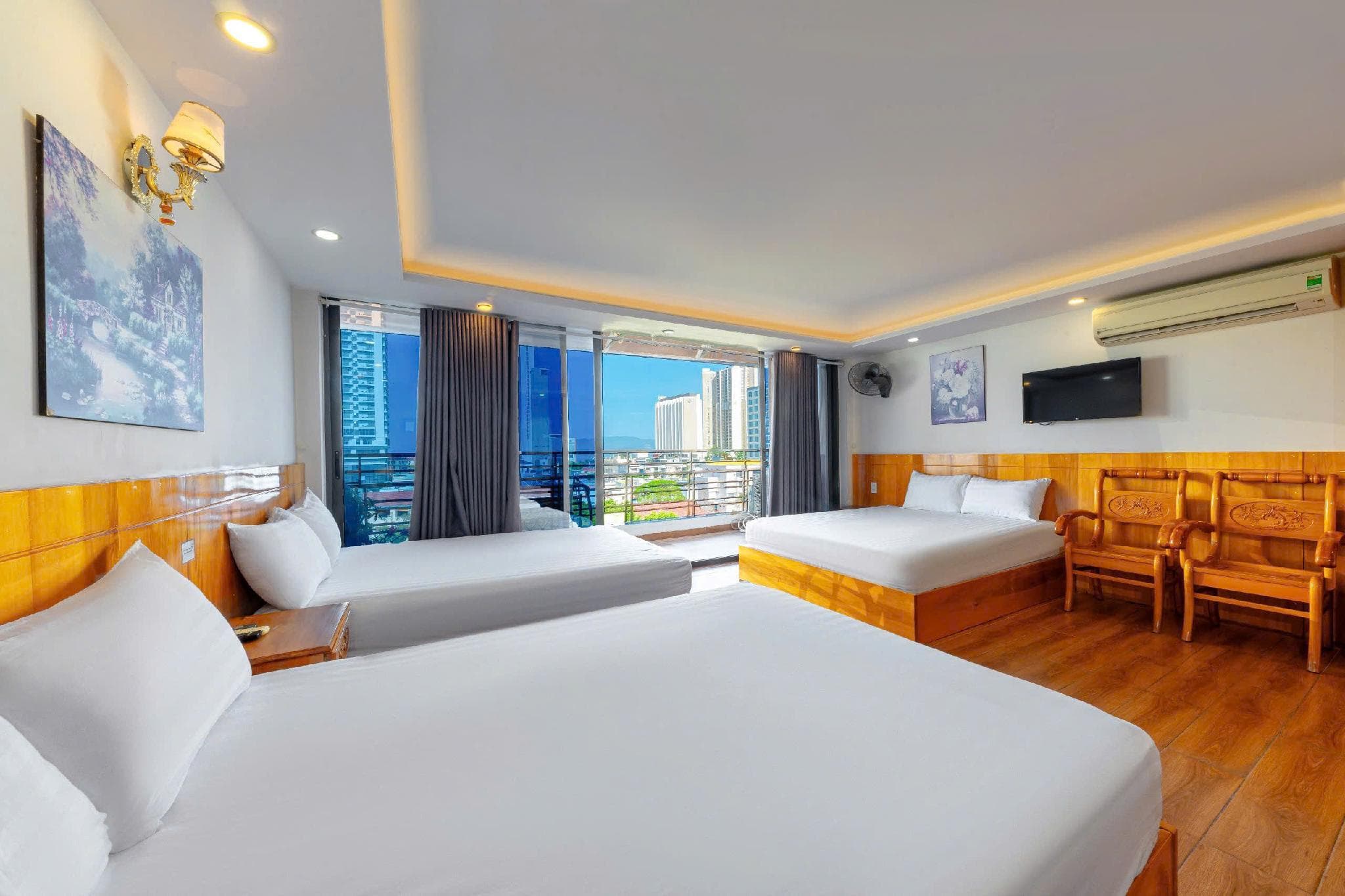 Hang Nga 1 Hotel