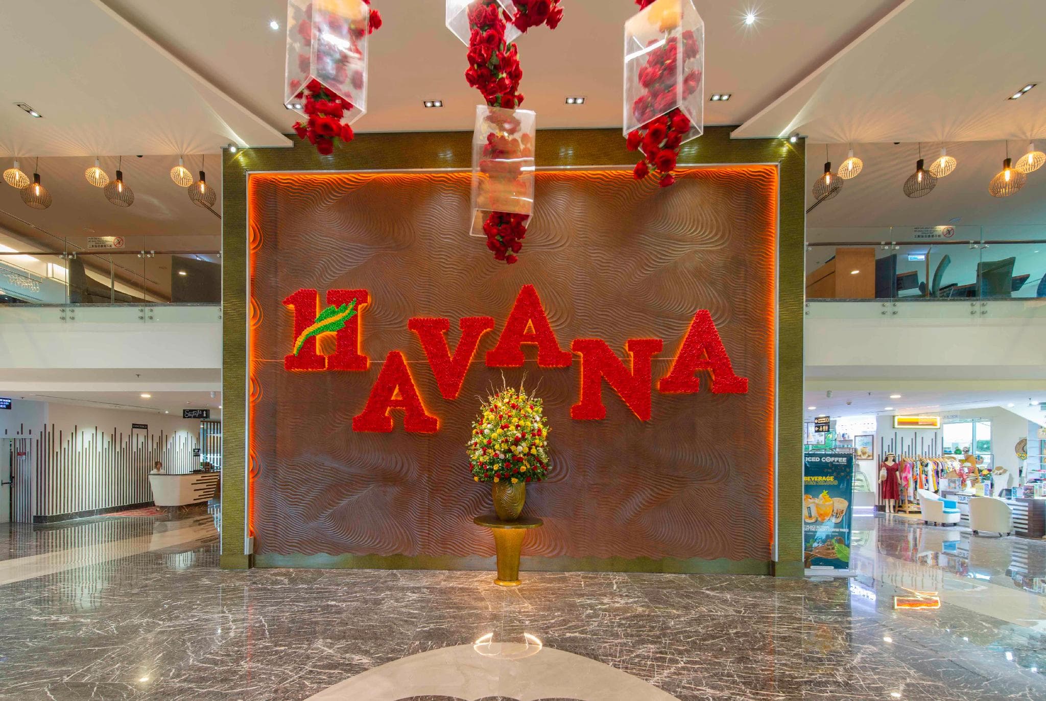 Havana Nha Trang Hotel photo 4