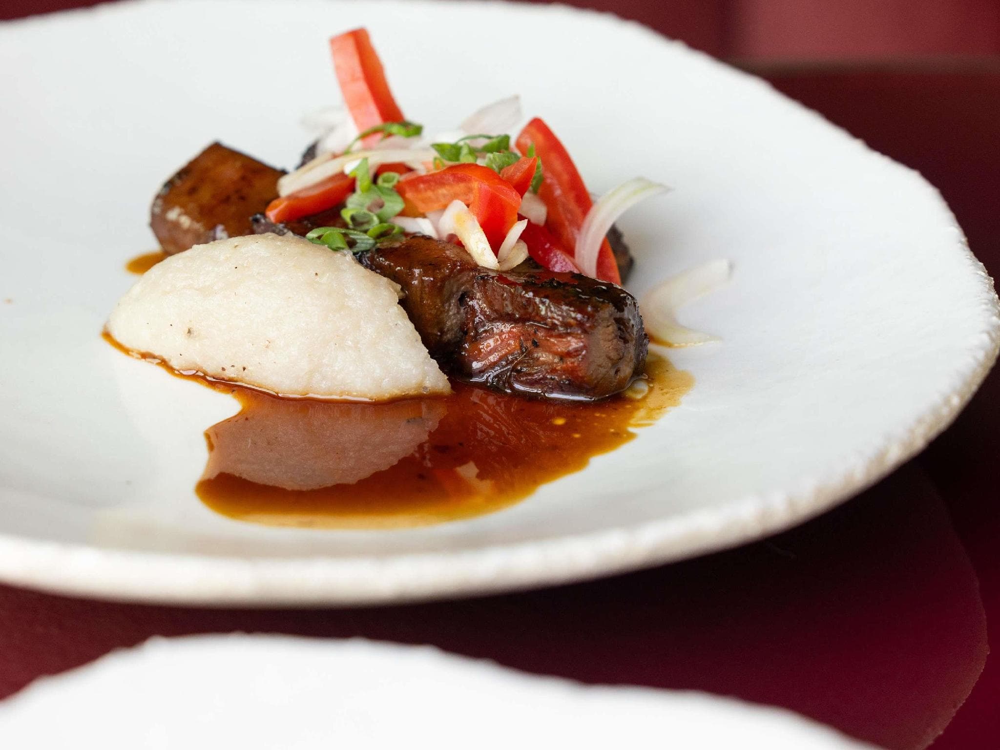 Sofitel Cotonou Marina Hotel & Spa photo 3