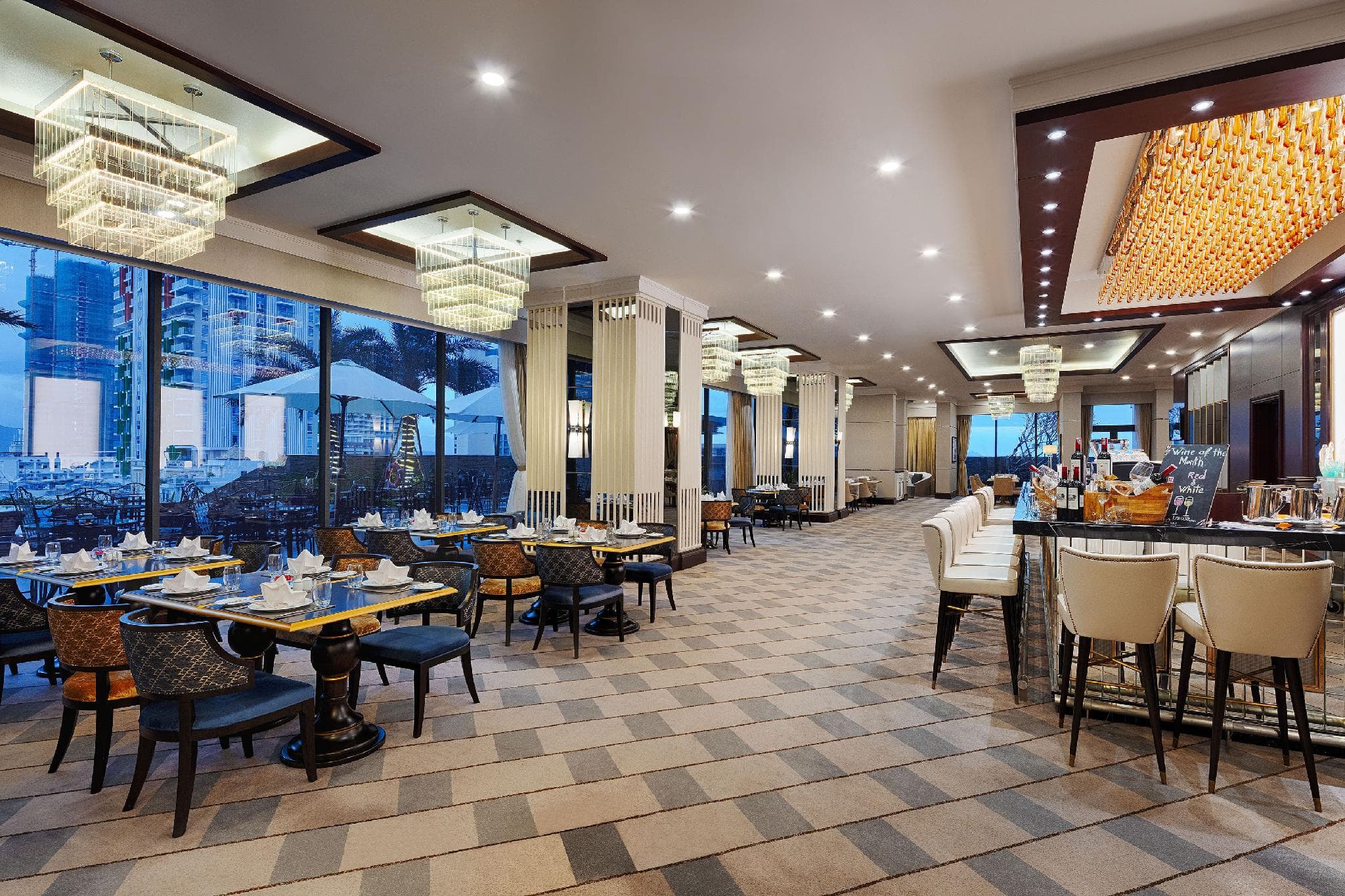 Vinpearl Empire Nha Trang, Affiliated by Meliá photo 5