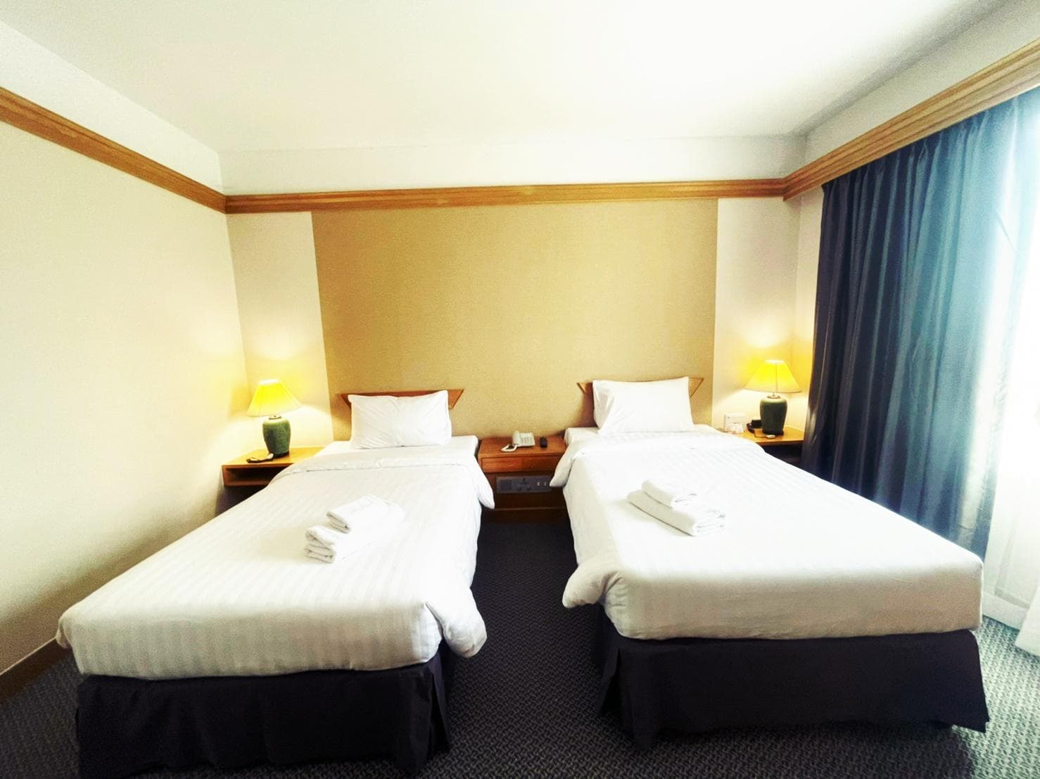 Valaya Hotel Pathumthani photo 2