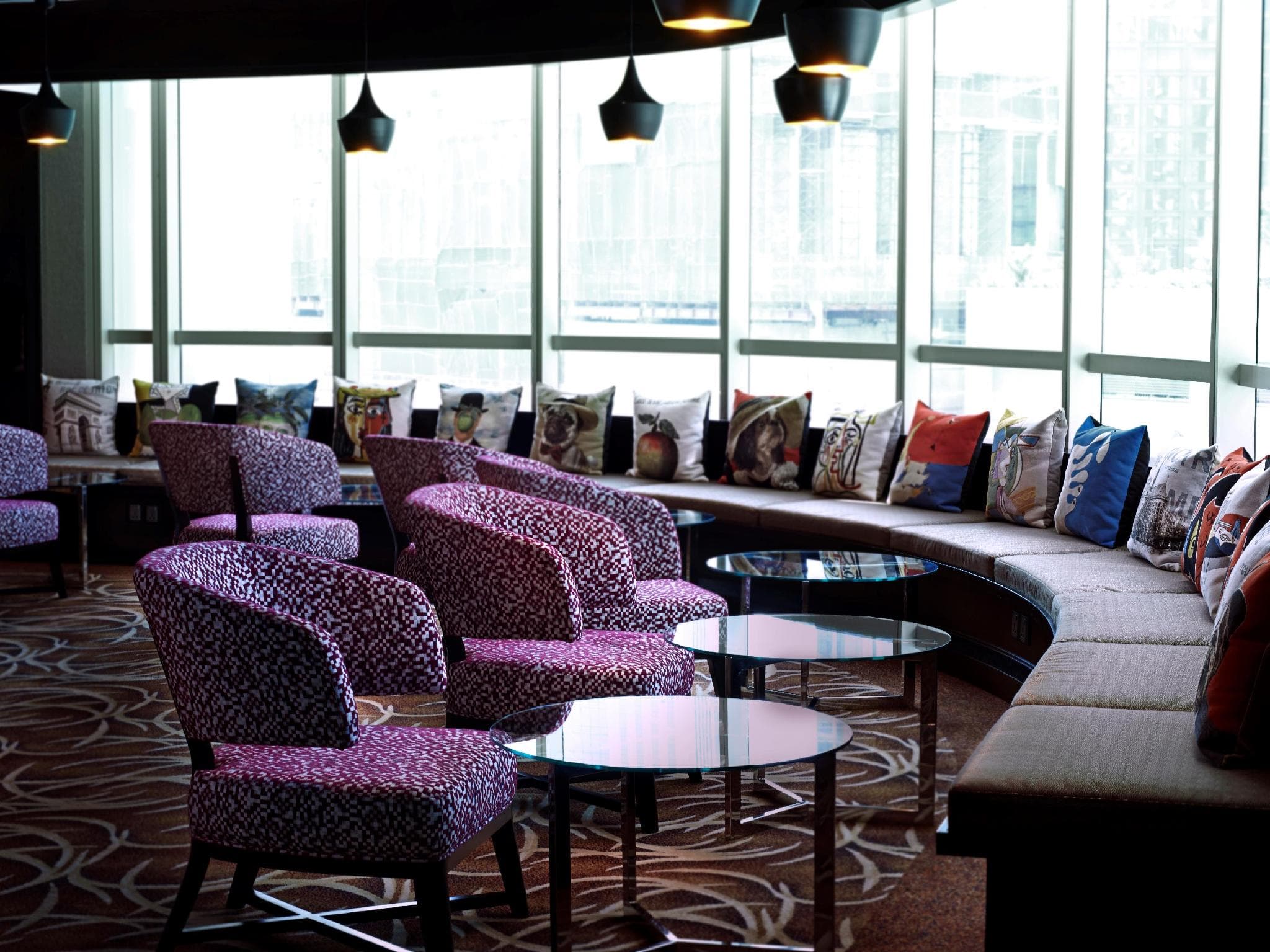 Pullman Kuala Lumpur City Centre Hotel and Residences Hotel photo 3