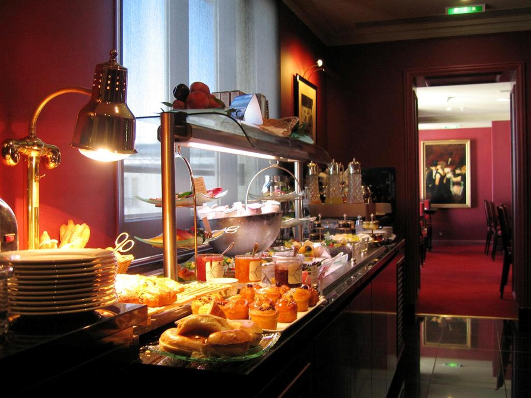 InterContinental Paris Le Grand By IHG photo 5