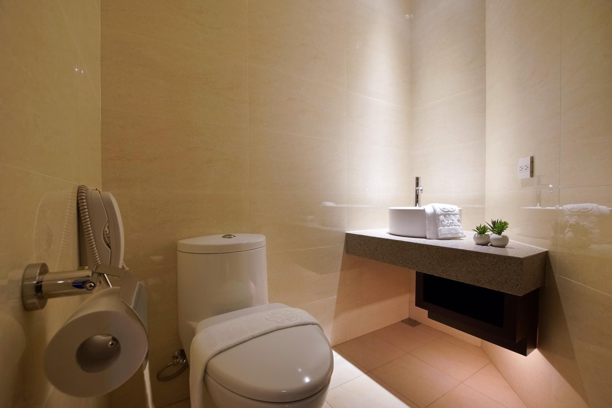 CHECK Inn Taichung LaiLai photo 4
