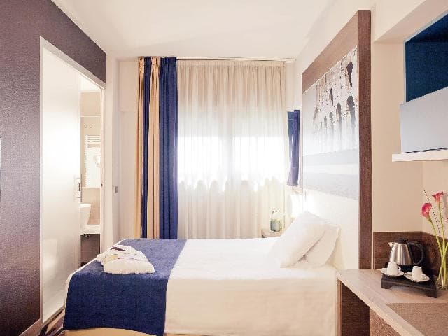 Mercure Roma Centro Colosseo Hotel photo 2