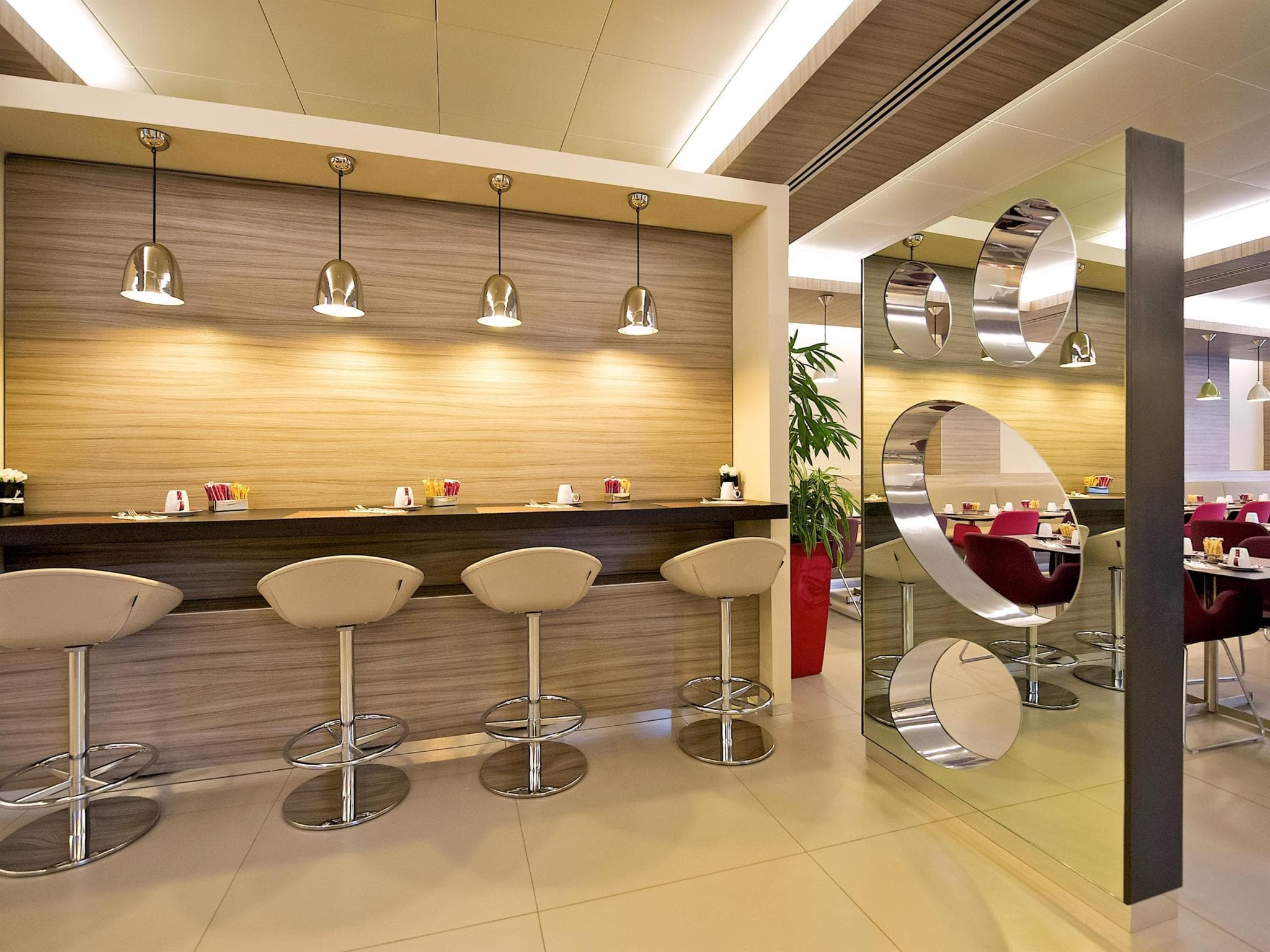 Mercure Roma Centro Colosseo Hotel