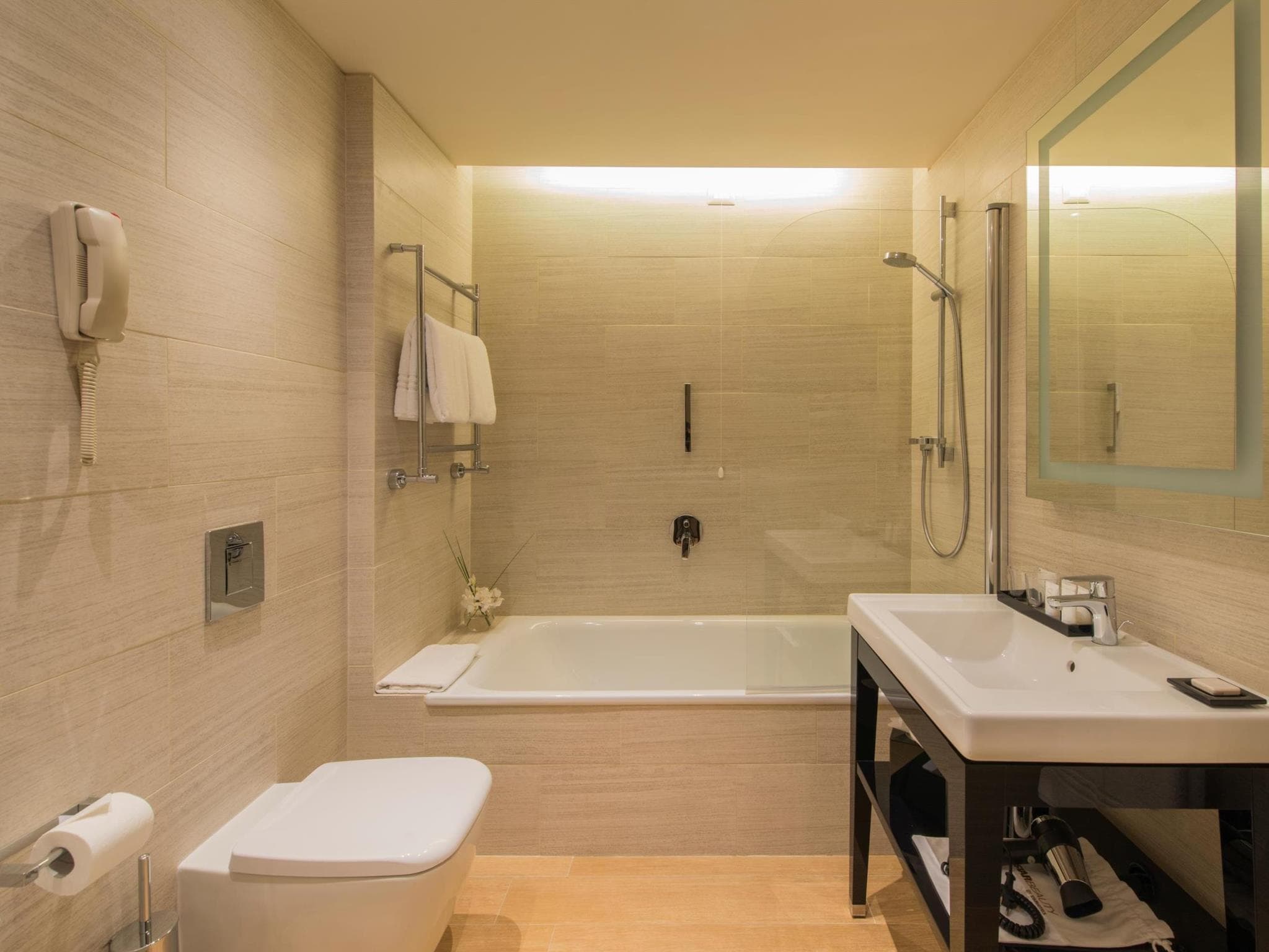 Starhotels Michelangelo Rome photo 4