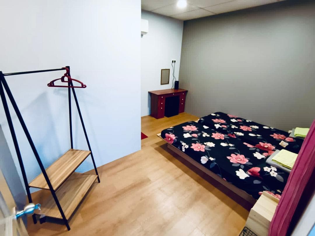 Twin Room  / Double Room photo 2