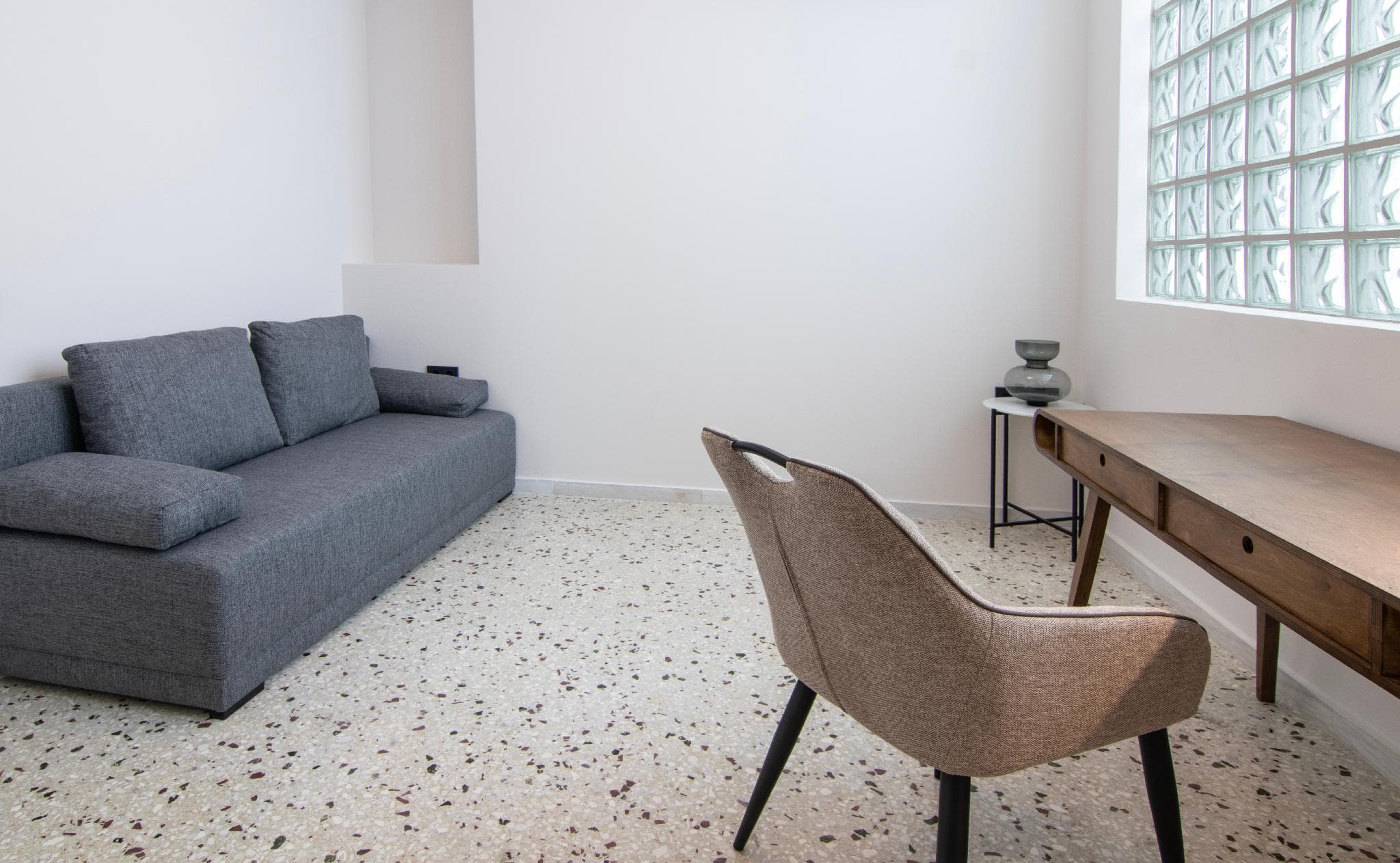 Mythodea Athens Suites